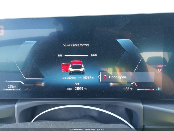 2025 BMW 330I XDRIVE