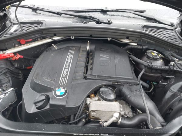 2016 BMW X4 XDRIVE35I