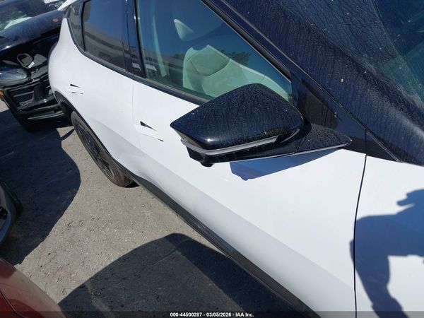 2025 KIA EV6 WIND