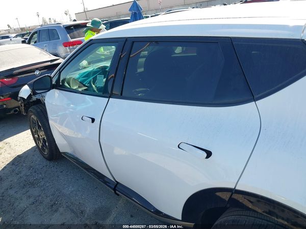 2025 KIA EV6 WIND