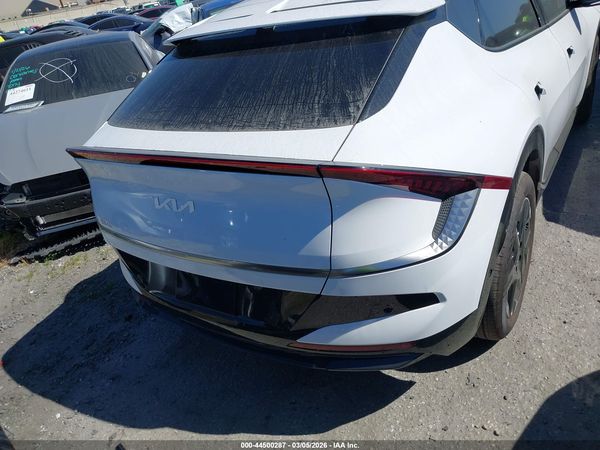 2025 KIA EV6 WIND