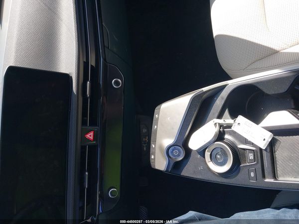 2025 KIA EV6 WIND
