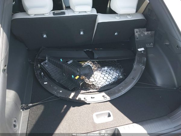 2025 KIA EV6 WIND