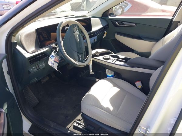 2025 KIA EV6 WIND