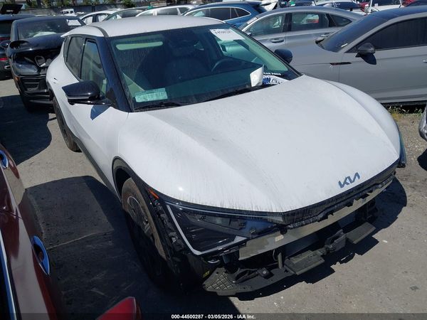 2025 KIA EV6 WIND