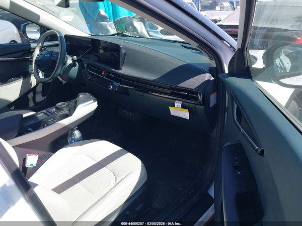 2025 KIA EV6 WIND