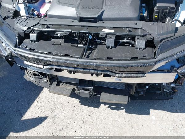 2025 KIA EV6 WIND