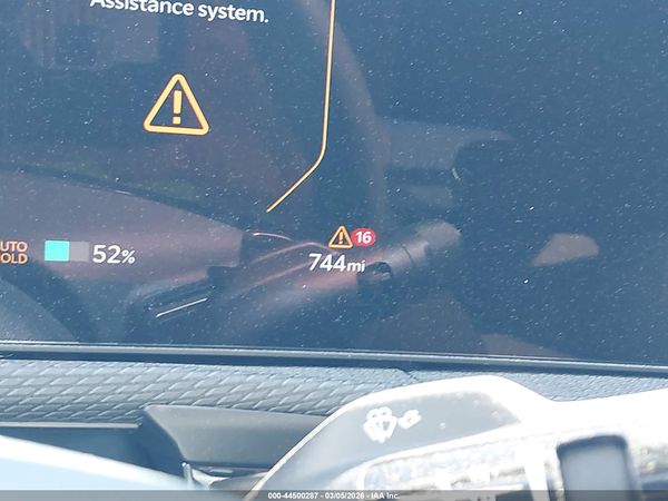 2025 KIA EV6 WIND