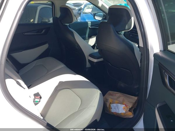 2025 KIA EV6 WIND
