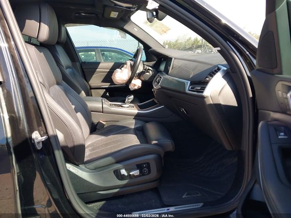 2021 BMW X5 PHEV XDRIVE45E