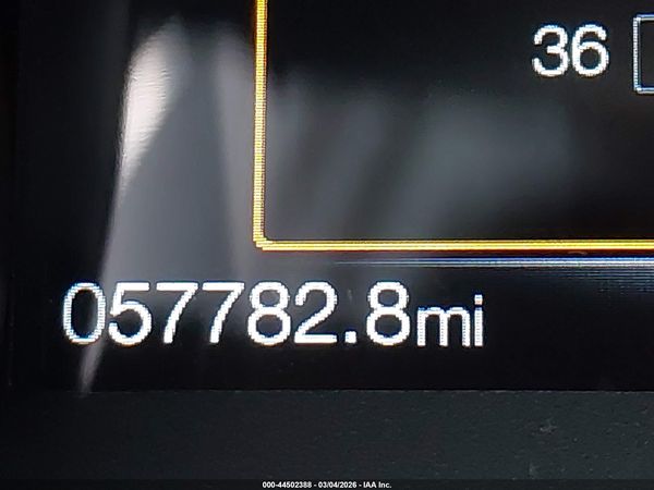 2022 FORD MUSTANG ECOBOOST FASTBACK