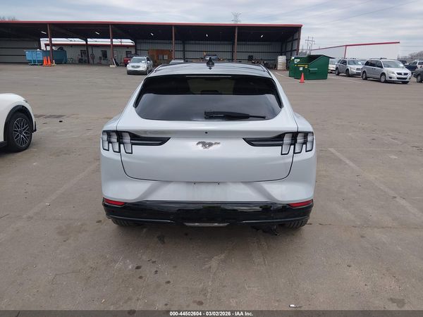 2023 FORD MUSTANG MACH-E PREMIUM