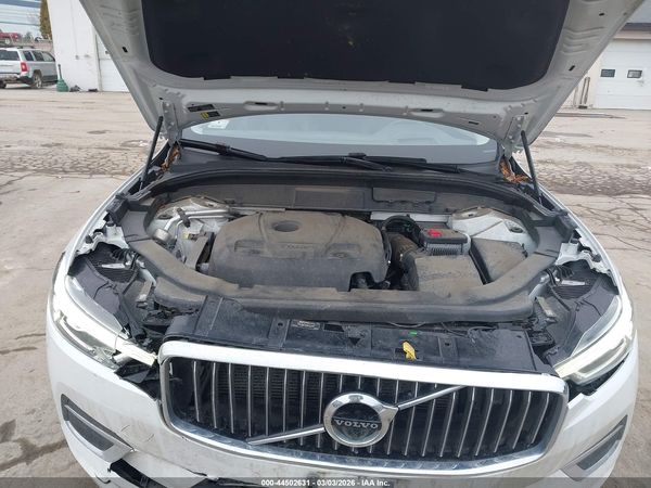 2021 VOLVO XC60 T6 INSCRIPTION