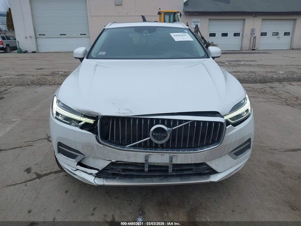 2021 VOLVO XC60 T6 INSCRIPTION