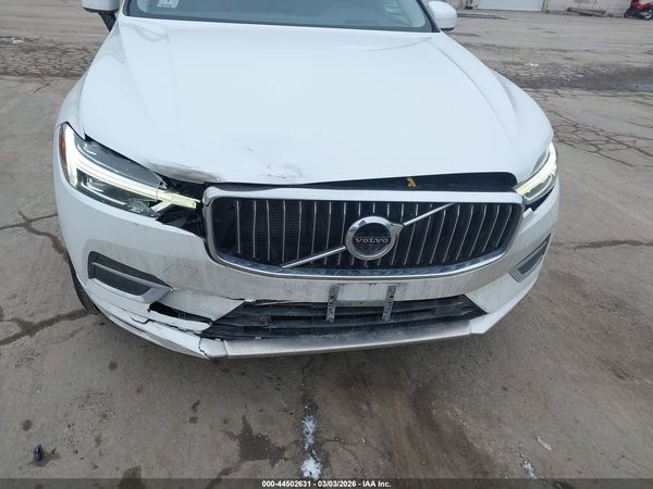 2021 VOLVO XC60 T6 INSCRIPTION
