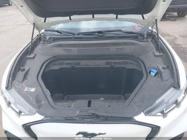 2024 FORD MUSTANG MACH-E PREMIUM