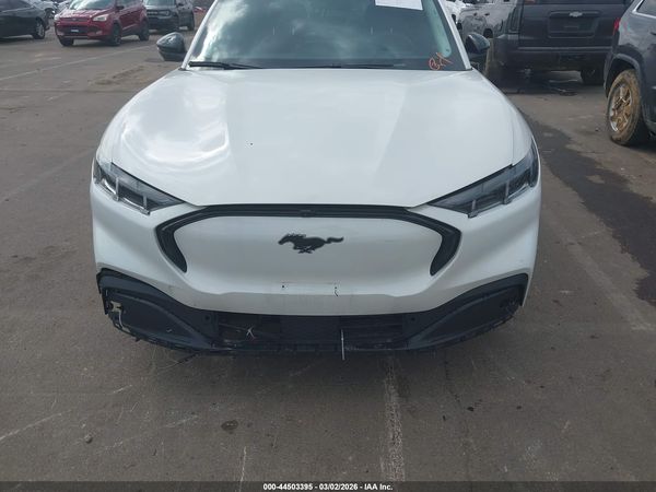 2024 FORD MUSTANG MACH-E PREMIUM