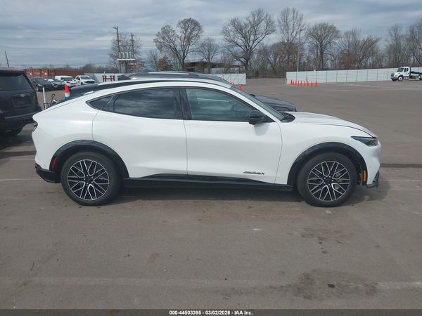 2024 FORD MUSTANG MACH-E PREMIUM