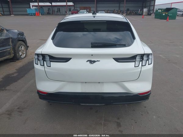 2024 FORD MUSTANG MACH-E PREMIUM