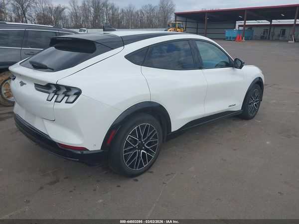 2024 FORD MUSTANG MACH-E PREMIUM