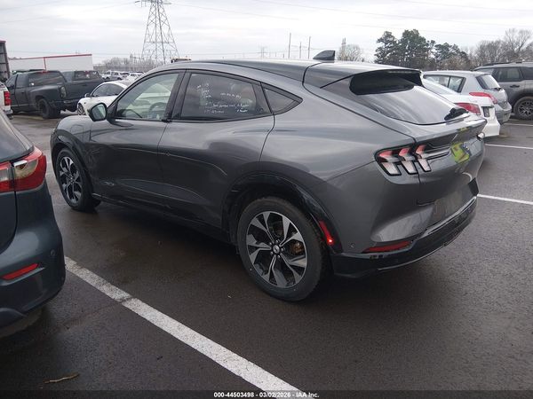 2023 FORD MUSTANG MACH-E PREMIUM