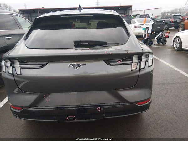 2023 FORD MUSTANG MACH-E PREMIUM