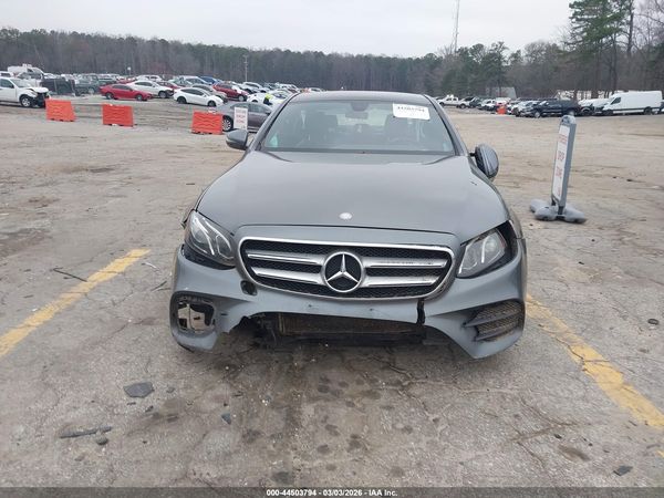 2017 MERCEDES-BENZ E 300 E300