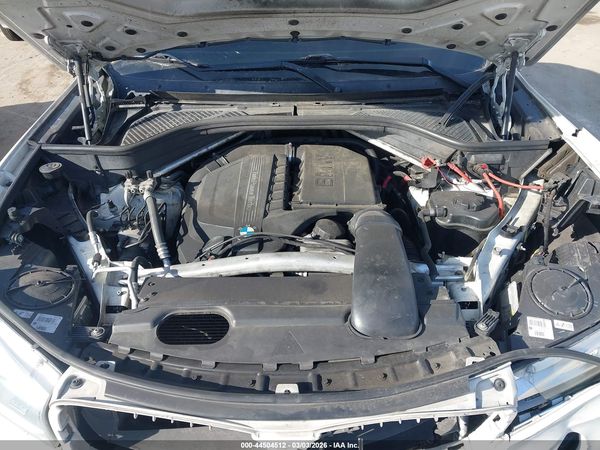 2014 BMW X5 XDRIVE35I
