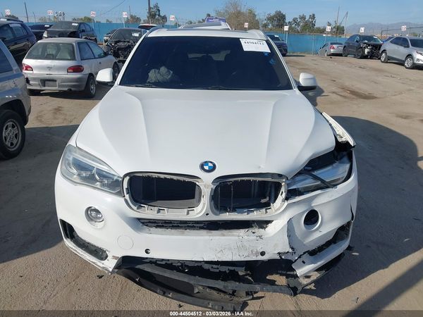 2014 BMW X5 XDRIVE35I