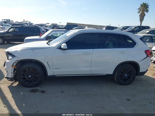 2014 BMW X5 XDRIVE35I