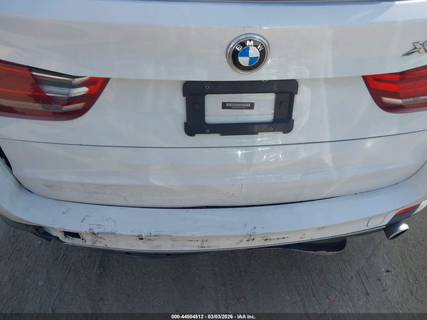 2014 BMW X5 XDRIVE35I
