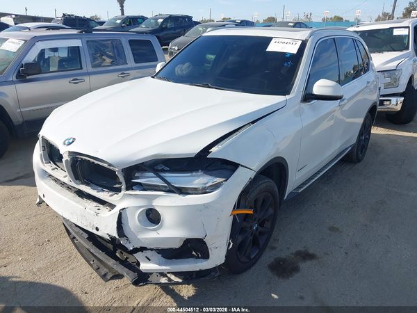 2014 BMW X5 XDRIVE35I