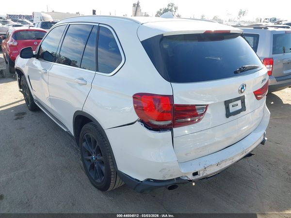 2014 BMW X5 XDRIVE35I