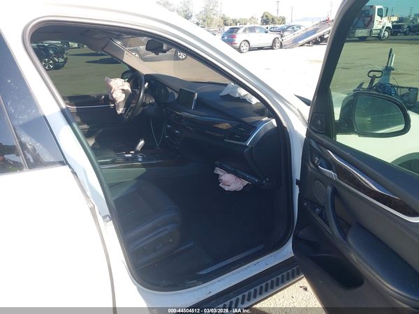 2014 BMW X5 XDRIVE35I