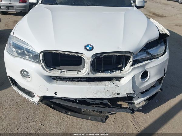2014 BMW X5 XDRIVE35I