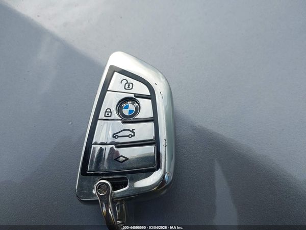 2019 BMW X6 XDRIVE35I