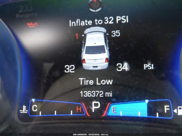 2018 CHRYSLER 300 TOURING — I118