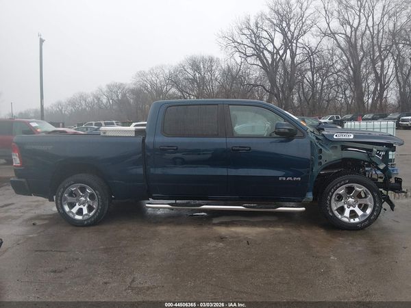 2023 RAM 1500 BIG HORN  4X4 6'4 BOX
