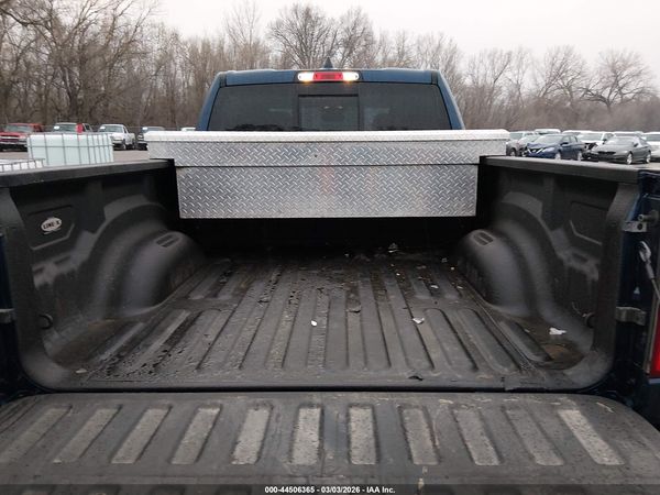 2023 RAM 1500 BIG HORN  4X4 6'4 BOX