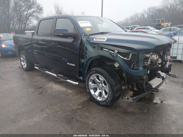 2023 RAM 1500 BIG HORN  4X4 6'4 BOX