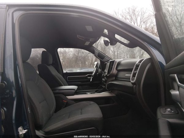 2023 RAM 1500 BIG HORN  4X4 6'4 BOX