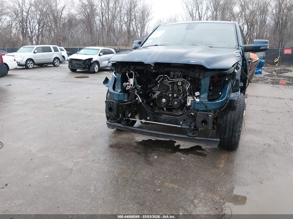 2023 RAM 1500 BIG HORN  4X4 6'4 BOX