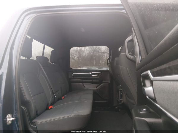 2023 RAM 1500 BIG HORN  4X4 6'4 BOX