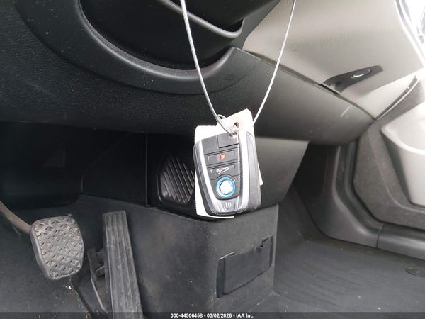 2015 BMW I3 BASE W/RANGE EXTENDER