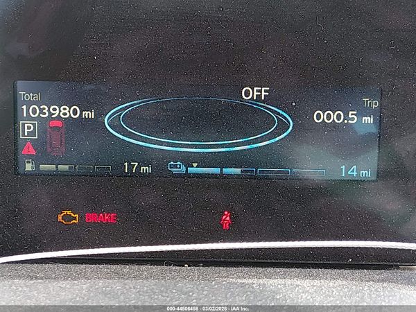 2015 BMW I3 BASE W/RANGE EXTENDER