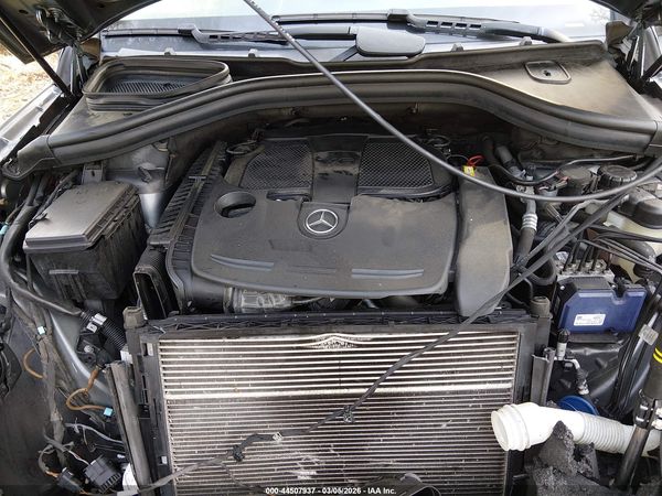 2018 MERCEDES-BENZ GLE 350 GLE350