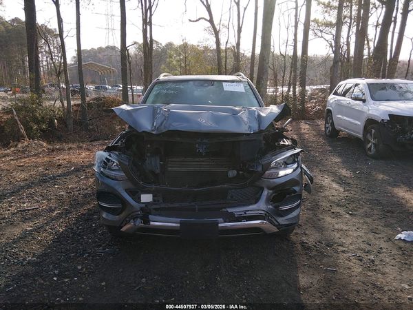 2018 MERCEDES-BENZ GLE 350 GLE350