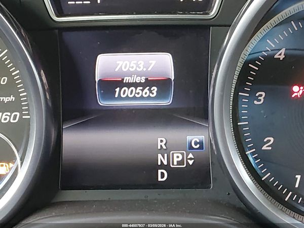 2018 MERCEDES-BENZ GLE 350 GLE350