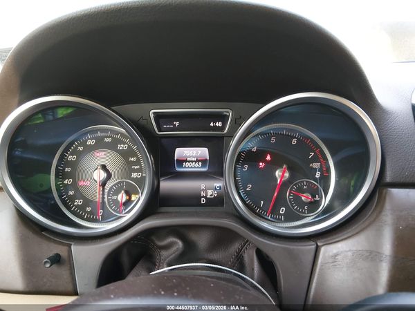 2018 MERCEDES-BENZ GLE 350 GLE350