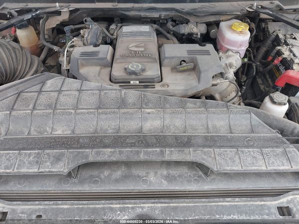 2022 RAM 2500 BIG HORN  4X4 6'4 BOX